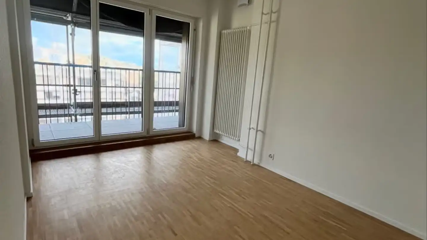 Appartamento in affitto - Route De Berne, 1000 Lausanne 25 - Foto 2
