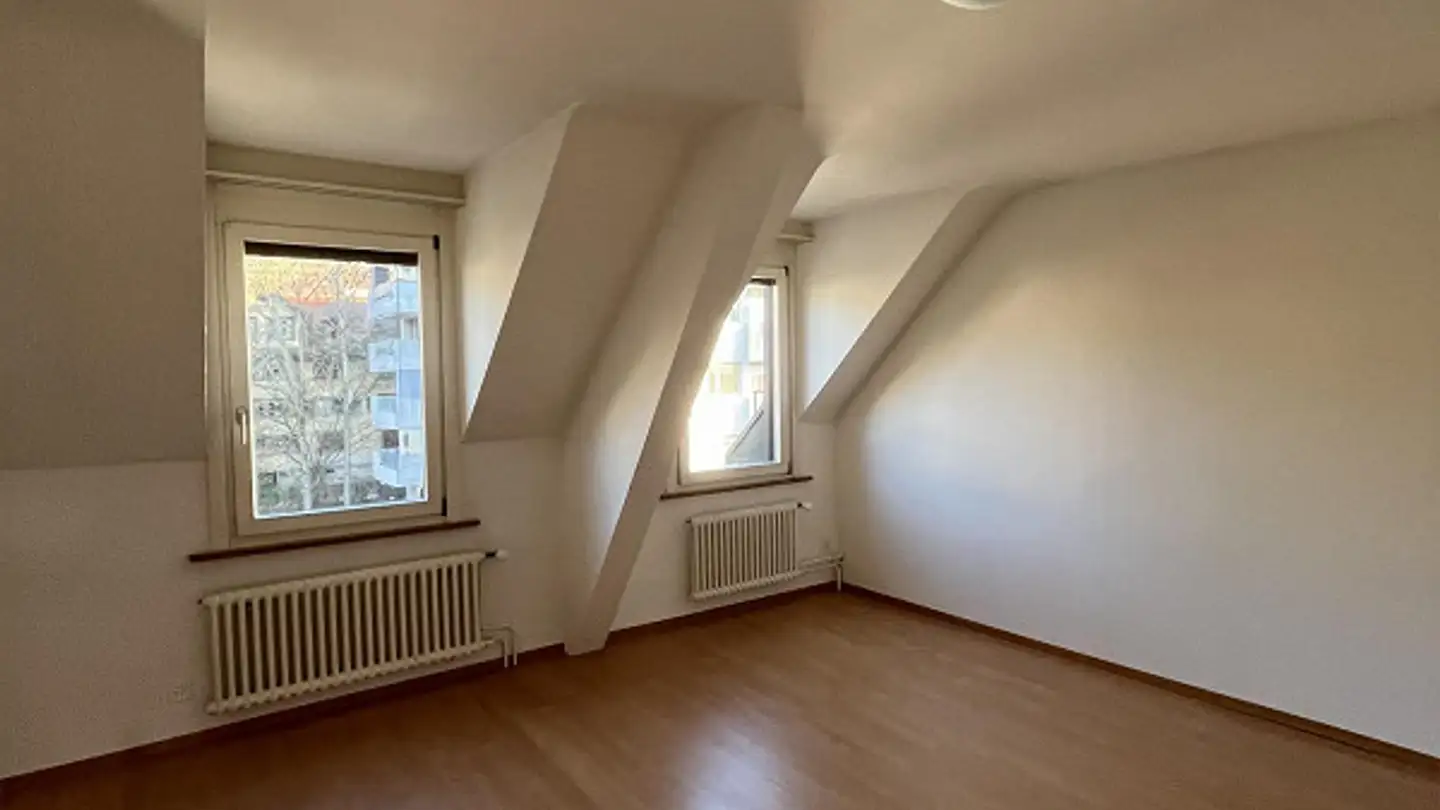 Apartment for rent - Langgasse 58, 9008 St. Gallen - Photo 3