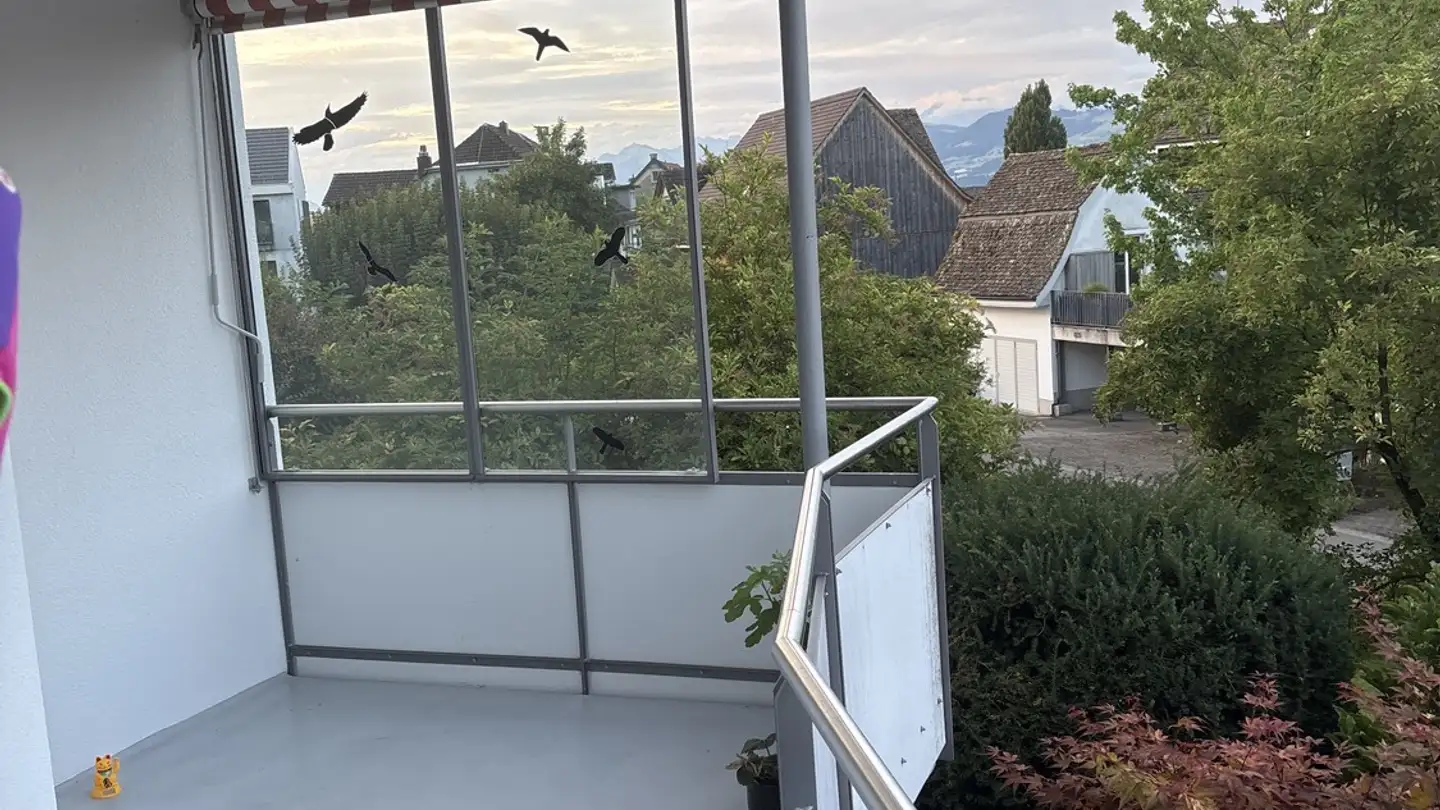 Appartamento ammobiliato in affitto - Seestrasse 807, 8706 Meilen - Foto 2