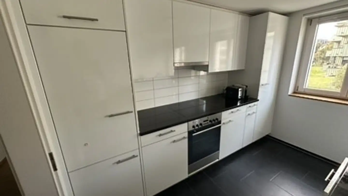 Wohnung mieten - Im Heuried 69, 8055 Zürich