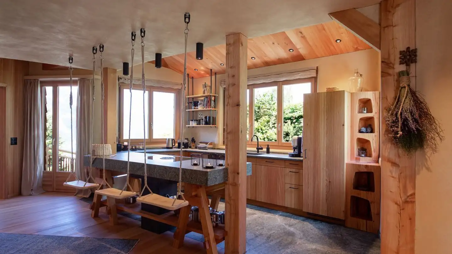 Cave house for sale - 6490 Andermatt - Photo 2