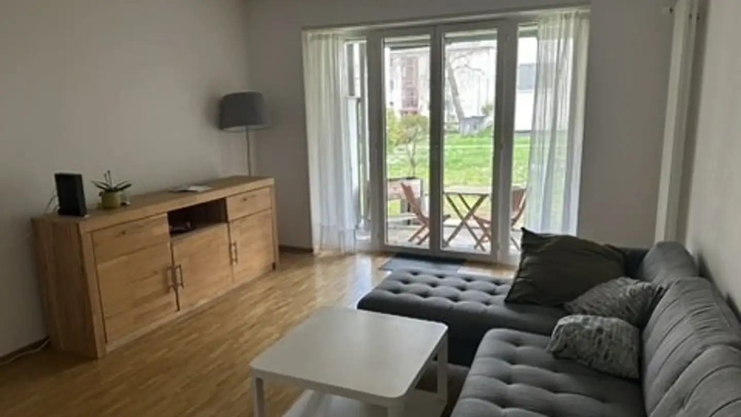 Wohnung mieten - Im Heuried 69, 8055 Zürich - Foto 2