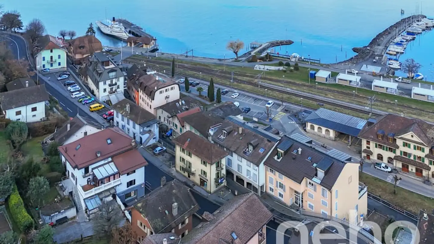 Residential building for sale - 1897 Bouveret - Photo 2