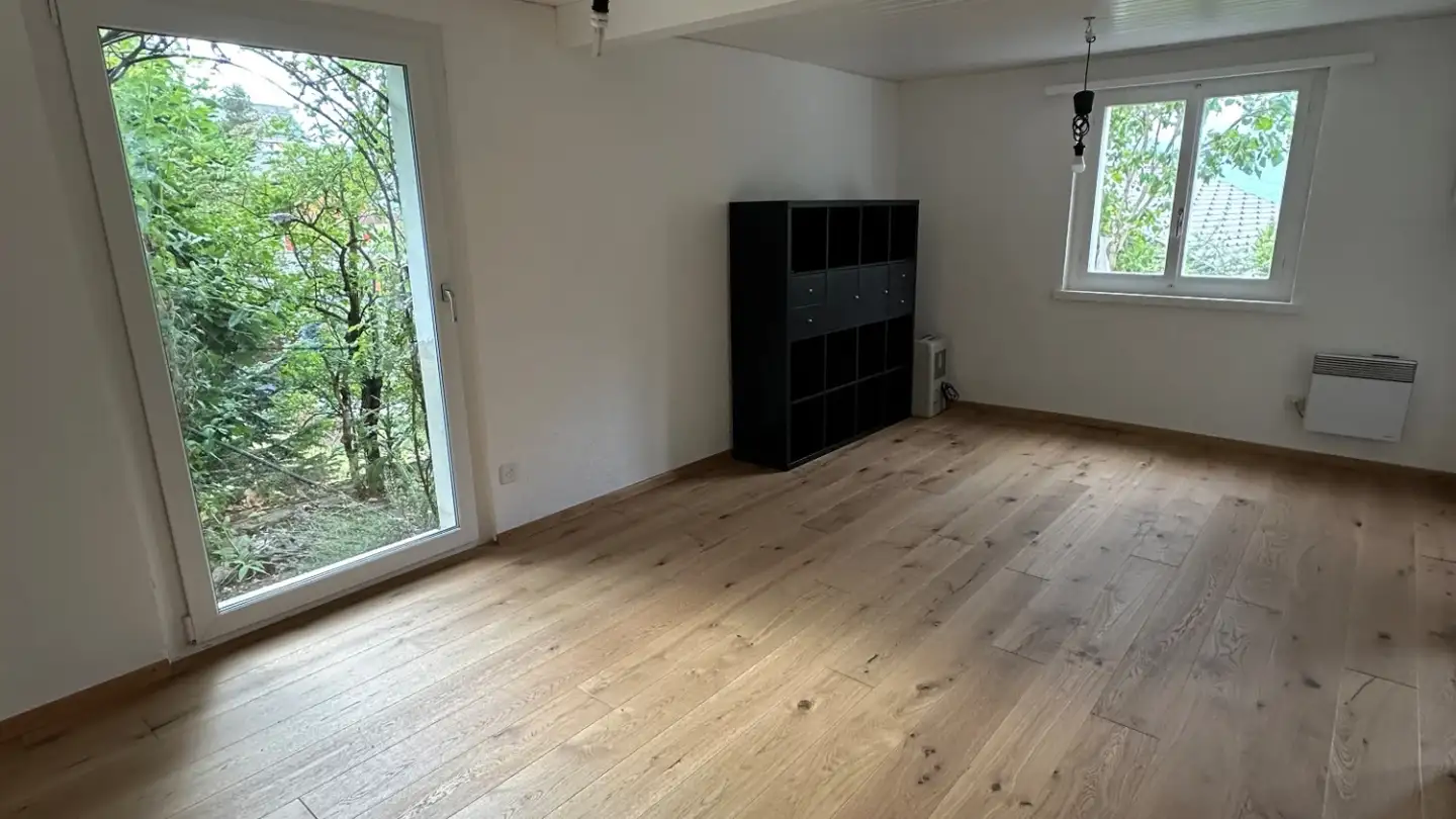 Appartamento in affitto - 6432 Rickenbach b. Schwyz