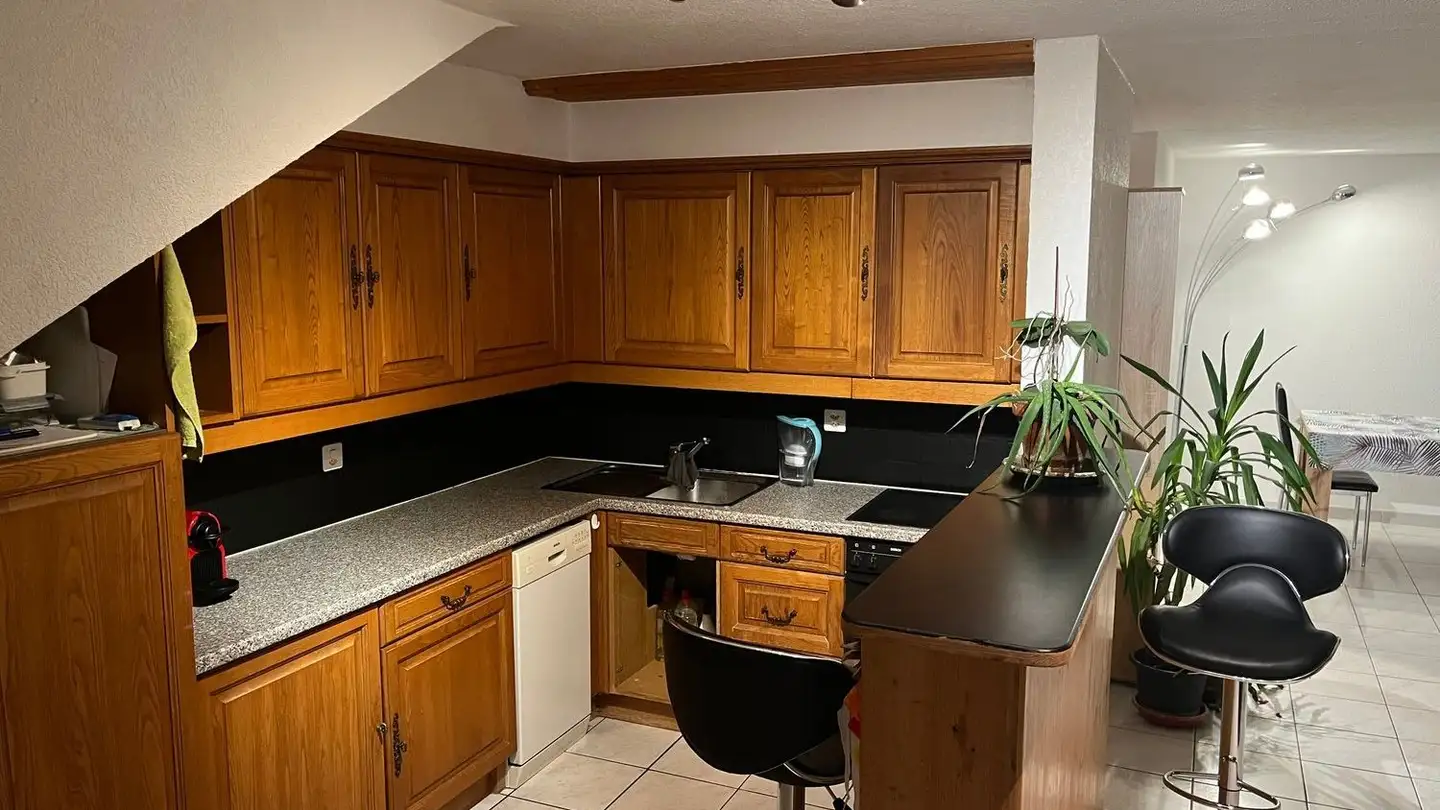 Wohnung mieten - Rue Des Trois-Trèfles, 1630 Bulle