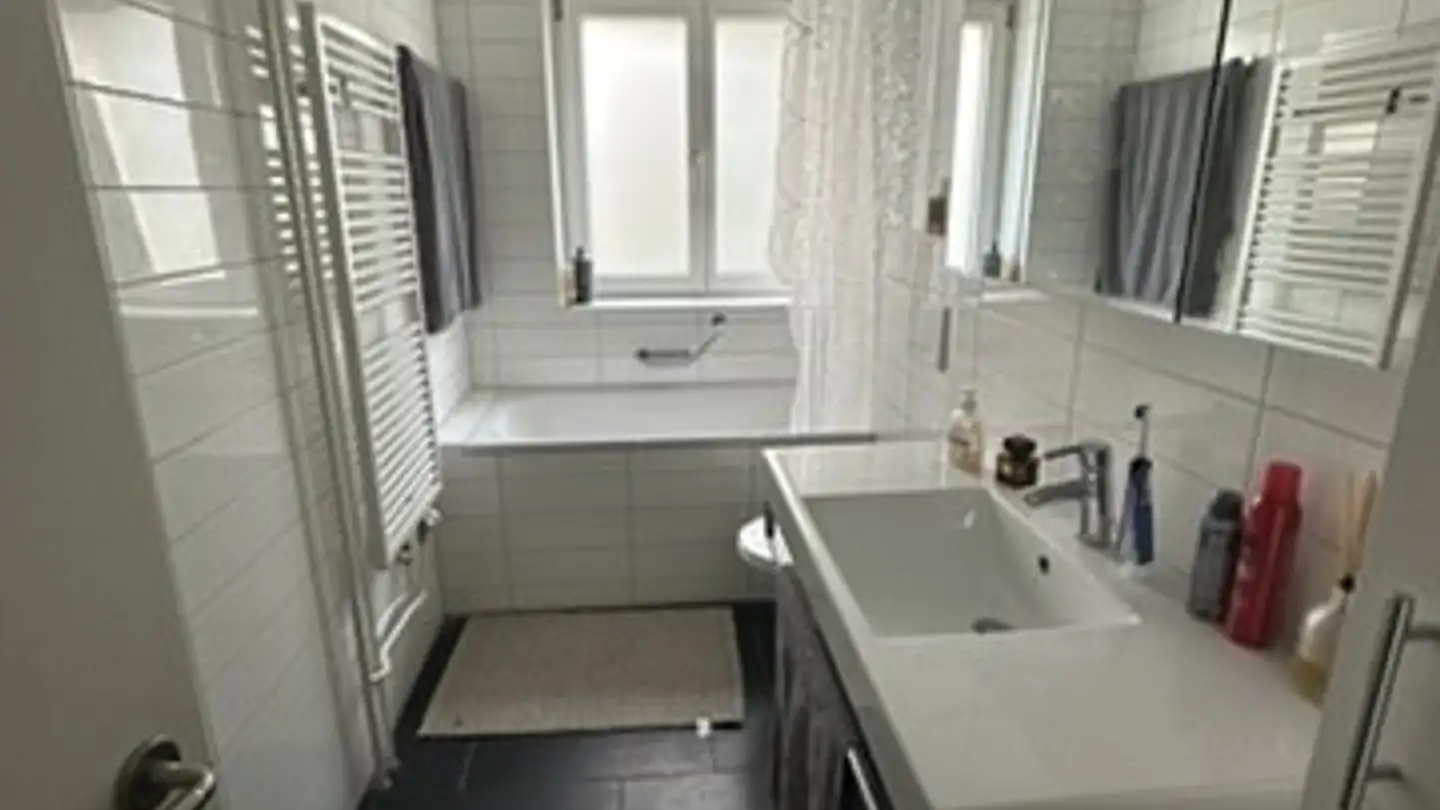 Wohnung mieten - Im Heuried 69, 8055 Zürich - Foto 3