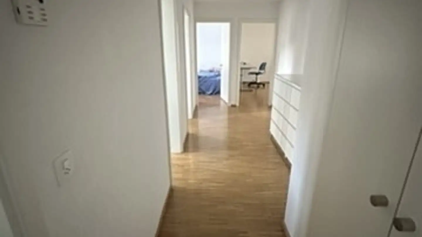 Wohnung mieten - Im Heuried 69, 8055 Zürich - Foto 4