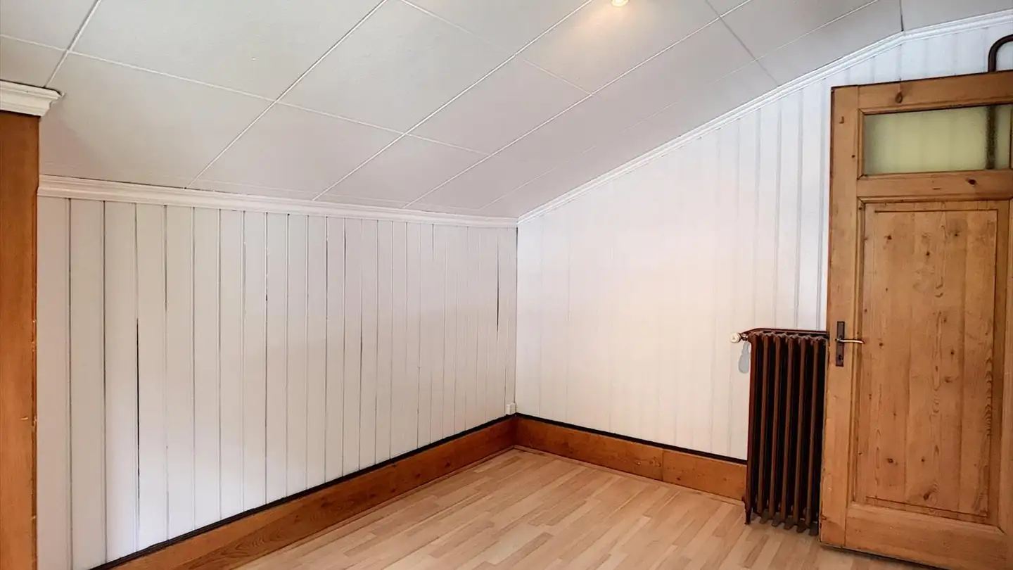 Appartement à louer - Avenue Rollier 2, 1854 Leysin - Photo 4