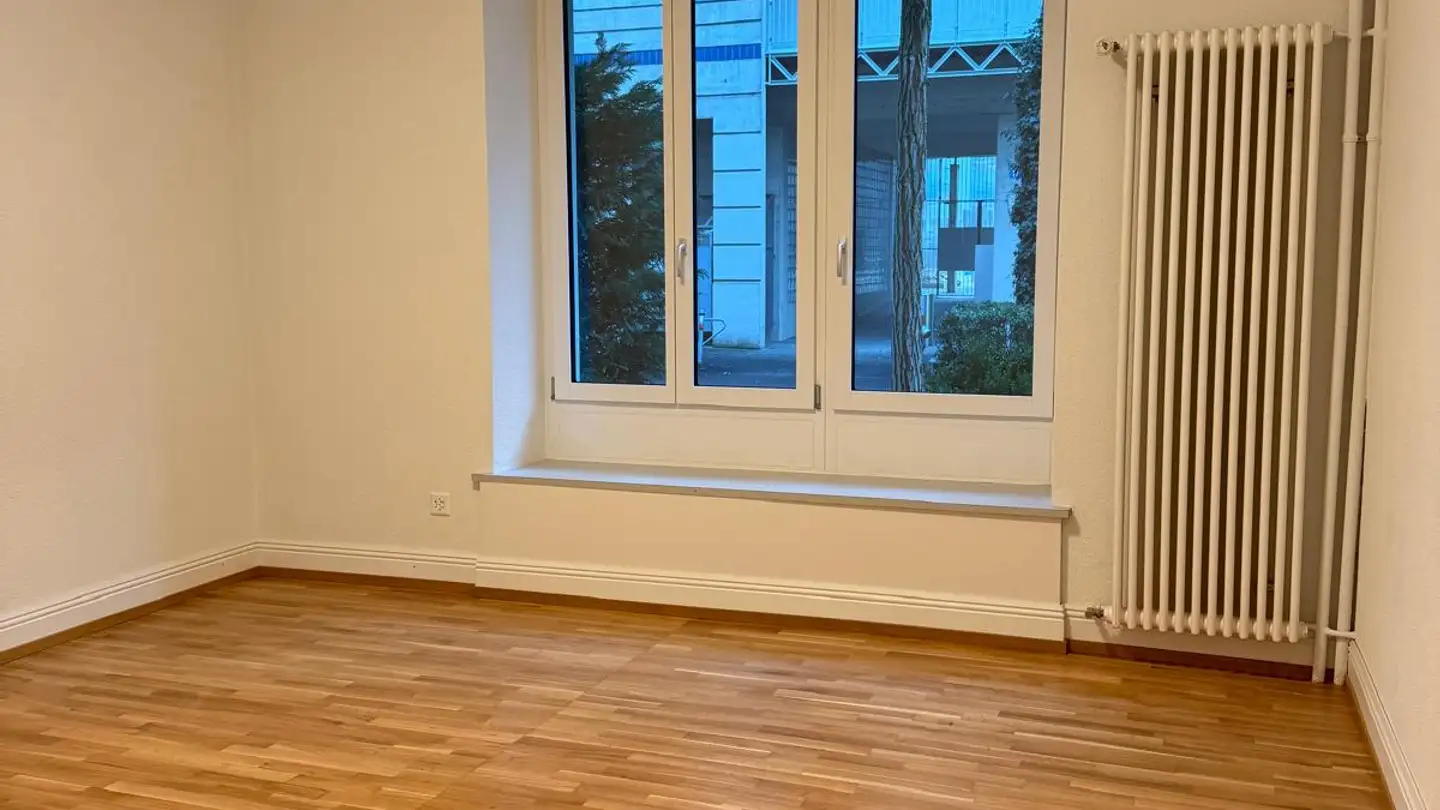 Apartment for rent - Hopfenstrasse 12, 8045 Zürich