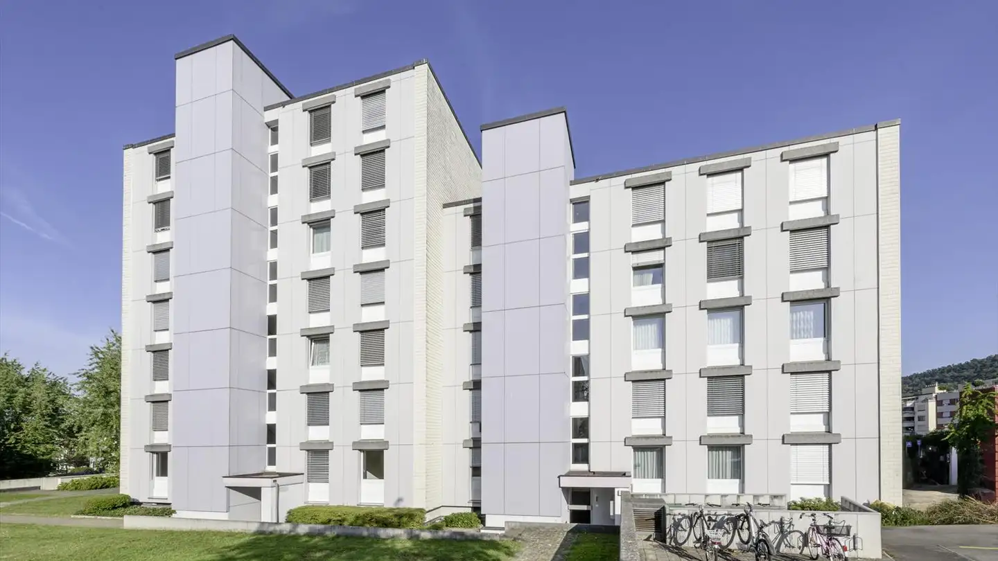 Wohnung mieten - Büntstrasse 2, 5430 Wettingen