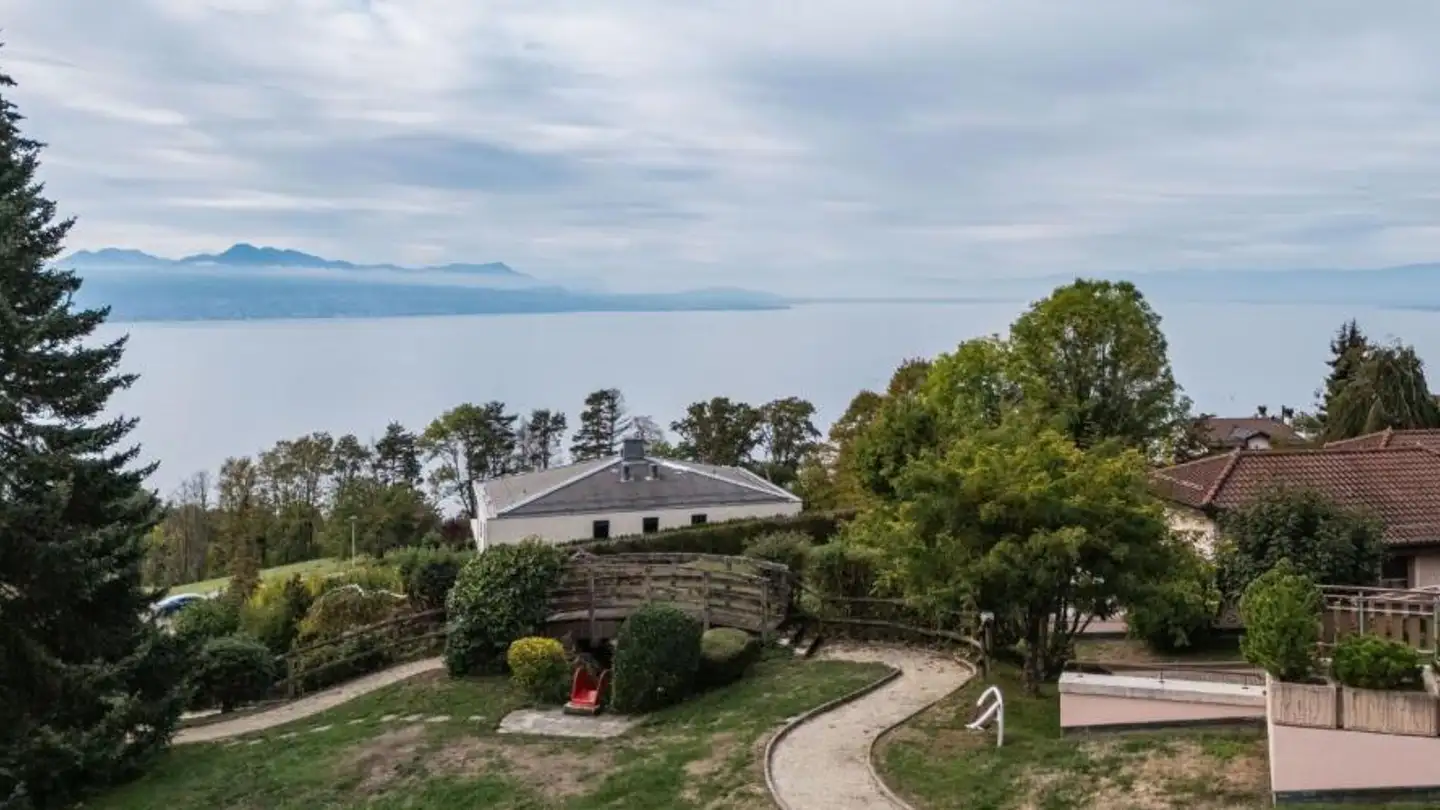 Apartment for sale - 1090 La Croix (Lutry)