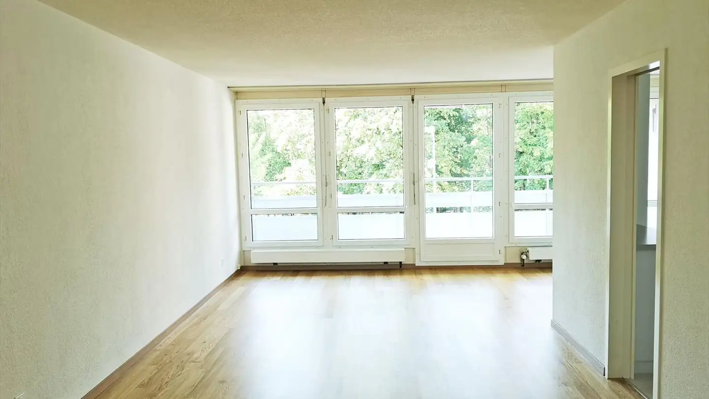 Wohnung mieten - Büntstrasse 2, 5430 Wettingen - Foto 2