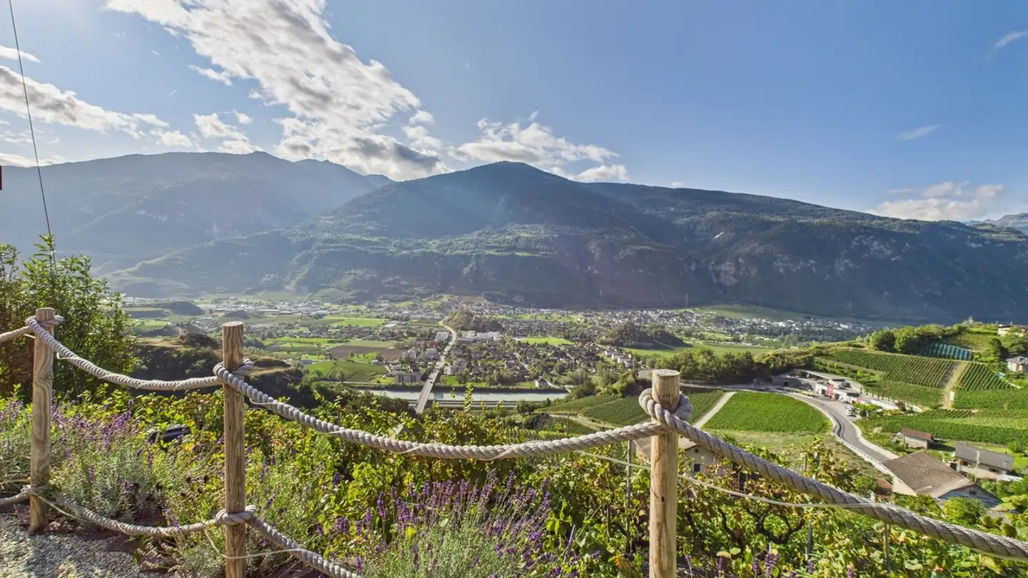 Casa singola in vendita - 3978 Flanthey