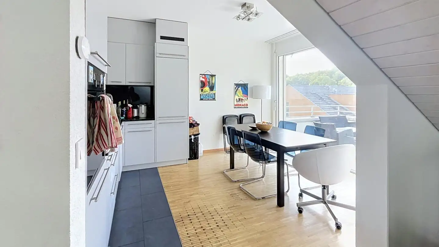 Apartment for rent - Le Grand-Chemin 45, 1066 Epalinges - Photo 2