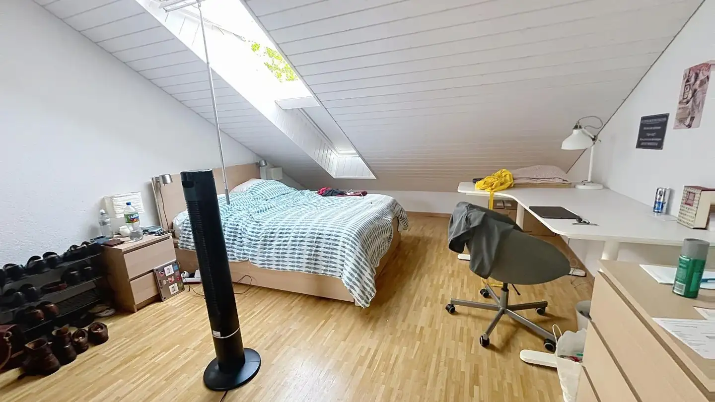 Apartment for rent - Le Grand-Chemin 45, 1066 Epalinges - Photo 3
