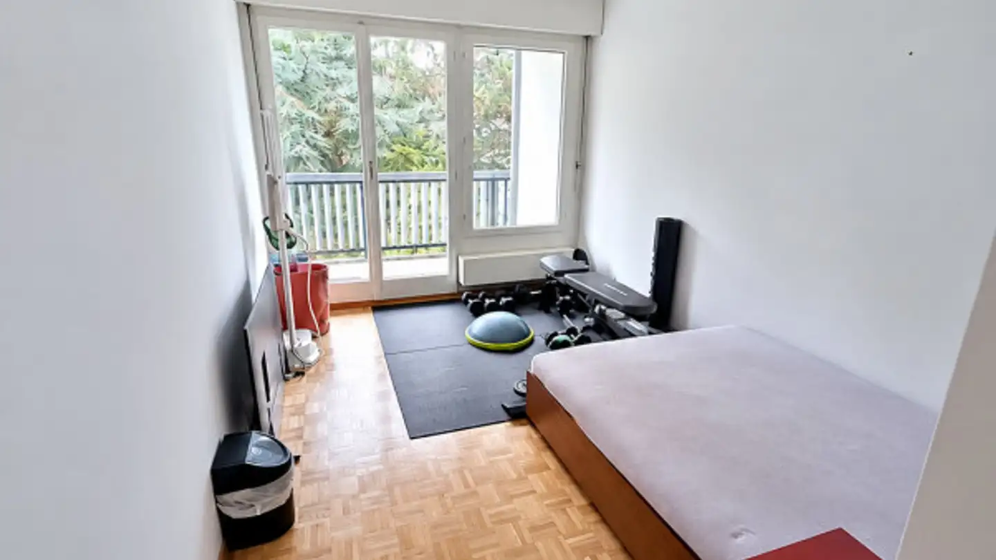 Apartment for rent - Rue Pedro- Meylan 10, 1208 Genève - Photo 4