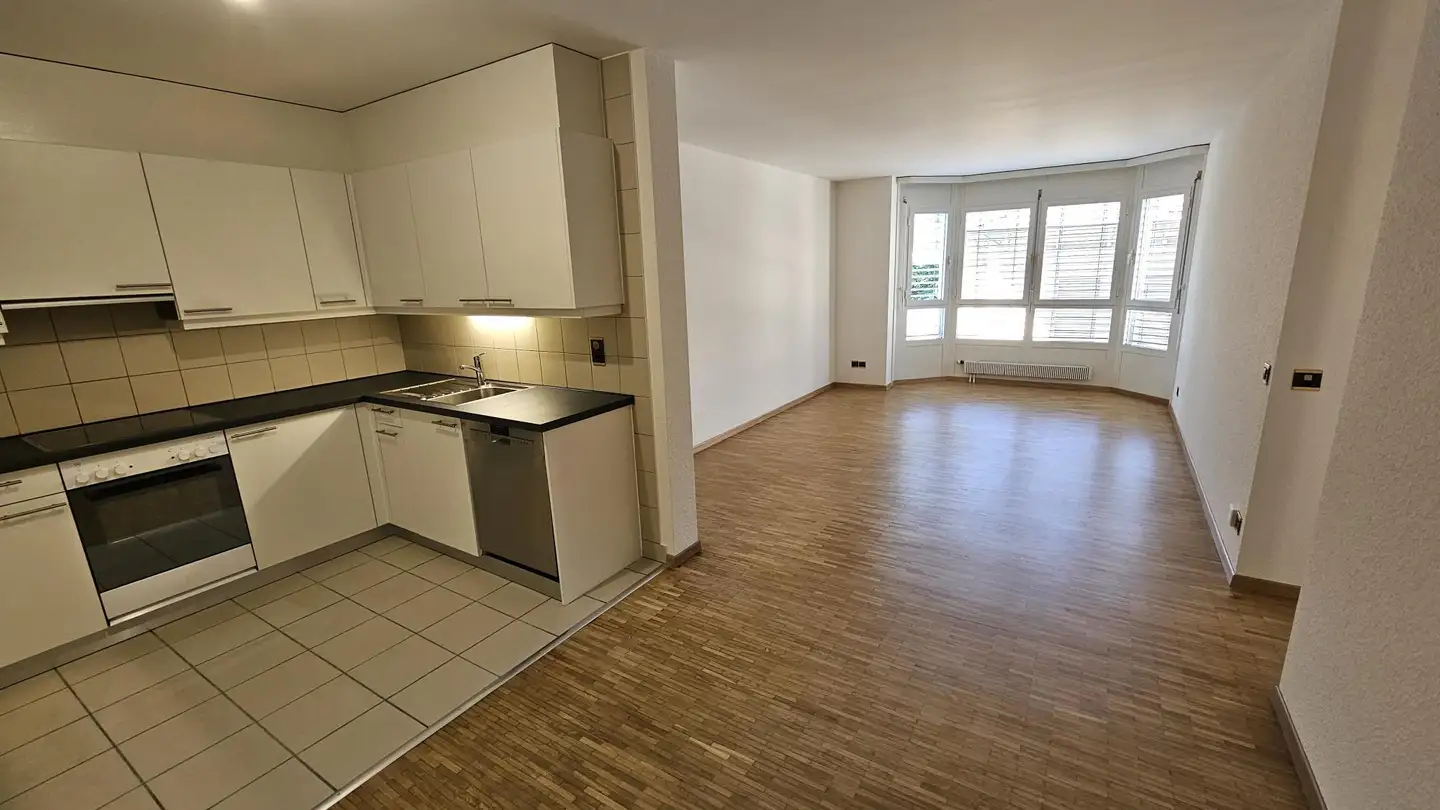 Appartement à louer - Rue Du Clos 21, 1207 Genève