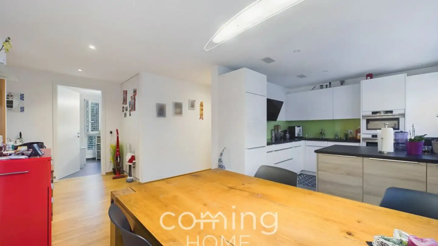 Appartement à vendre - 3952 Susten - Photo 2