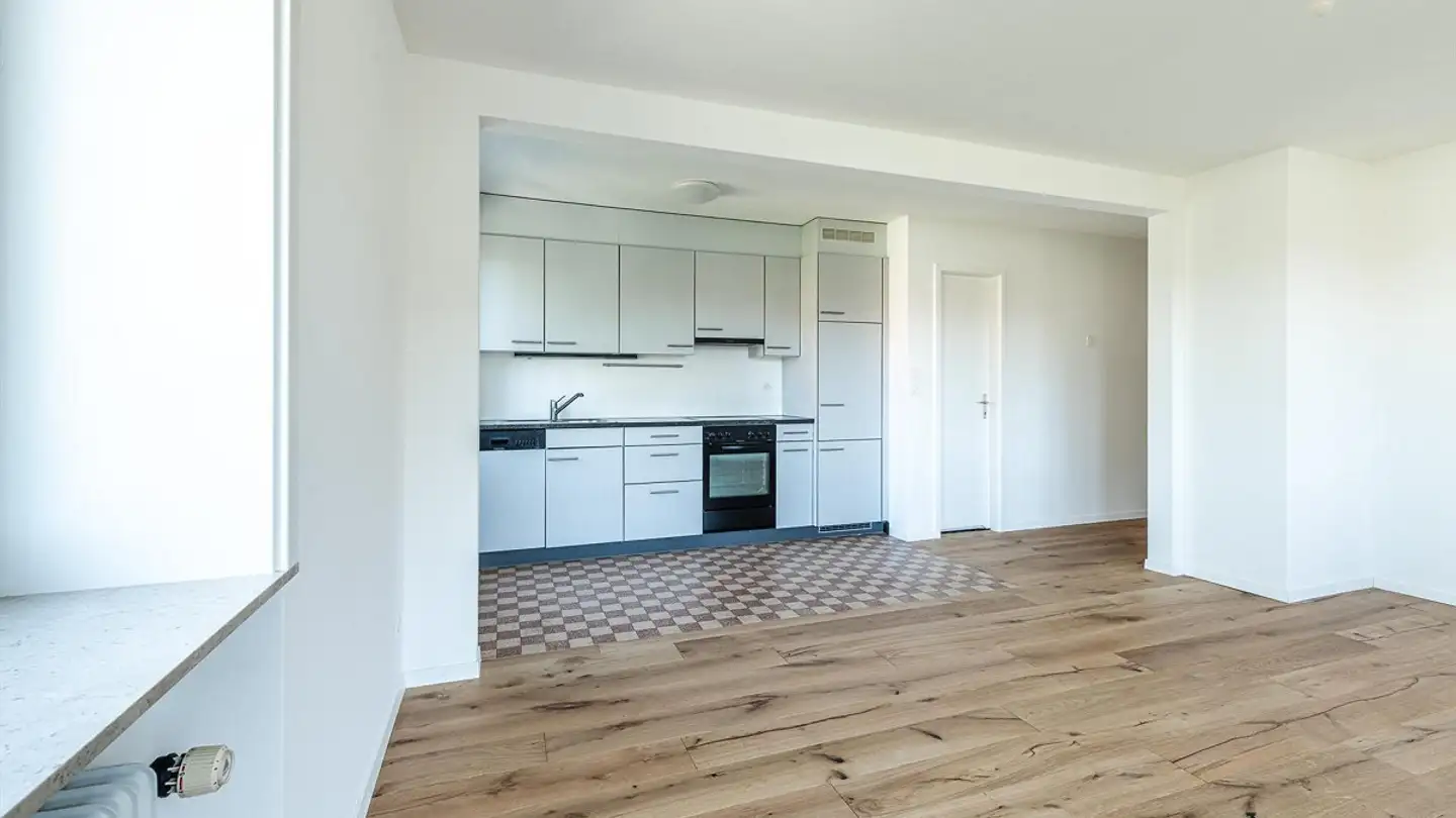 Appartamento in affitto - Oberfeldstrasse 102, 8408 Winterthur