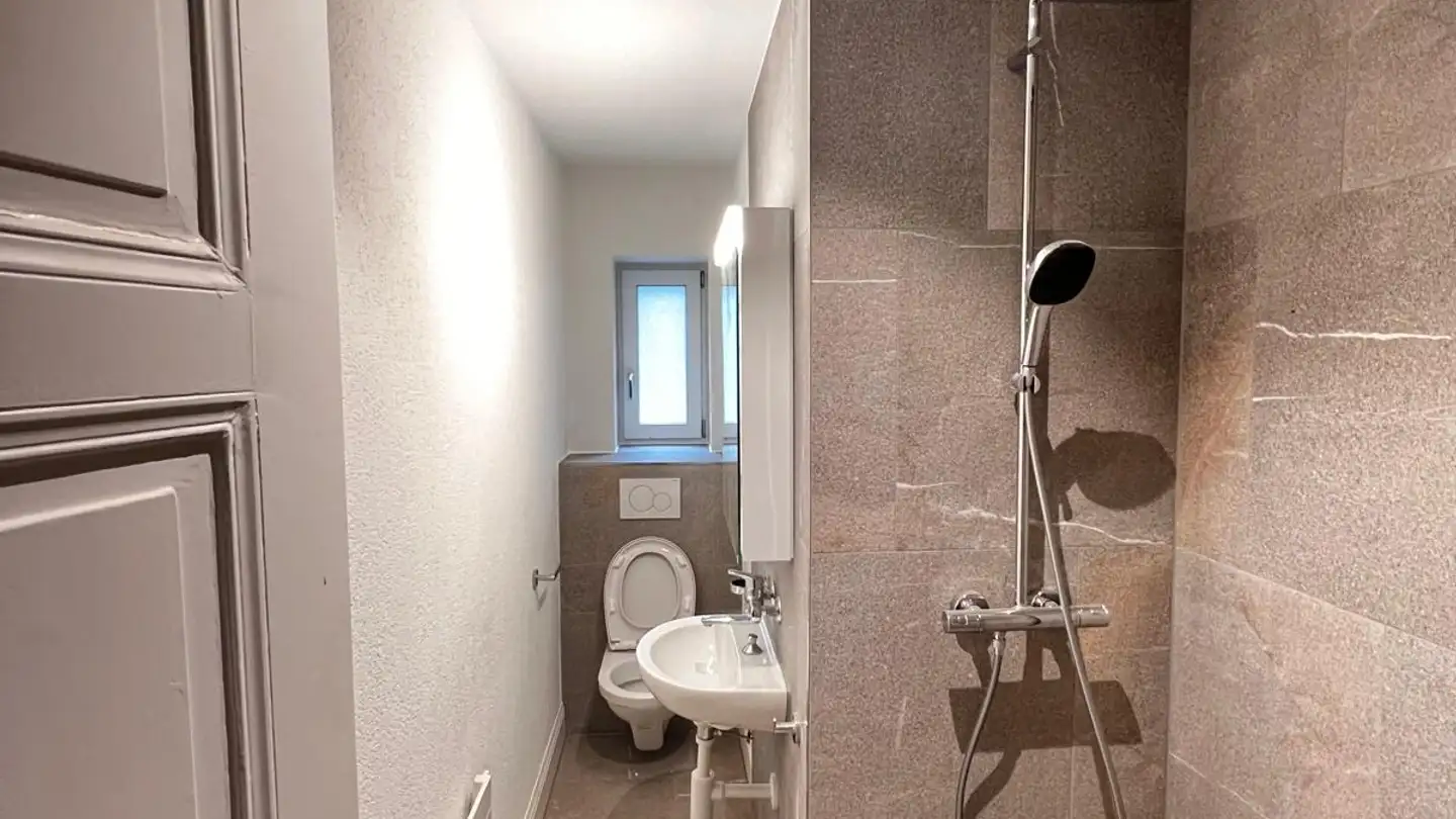 Appartement à louer - Hopfenstrasse 12, 8045 Zürich - Photo 4