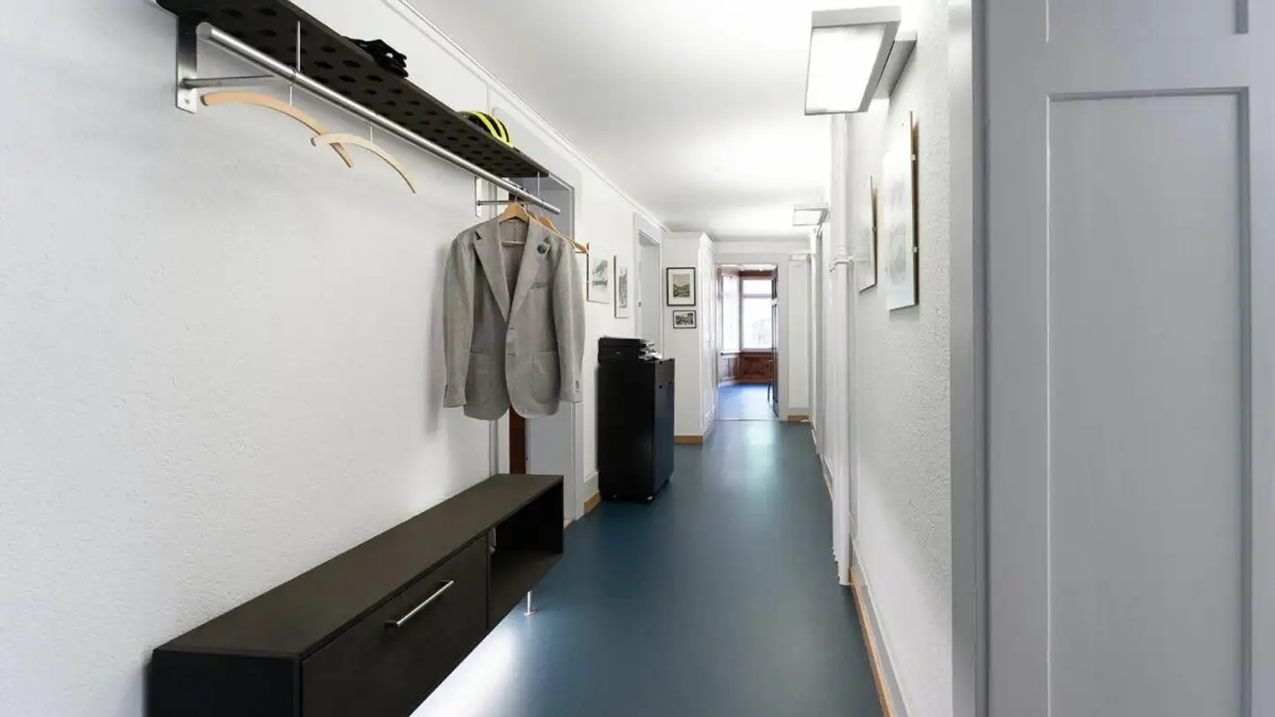 Appartamento in affitto - Landstrasse 180, 7250 Klosters - Foto 2