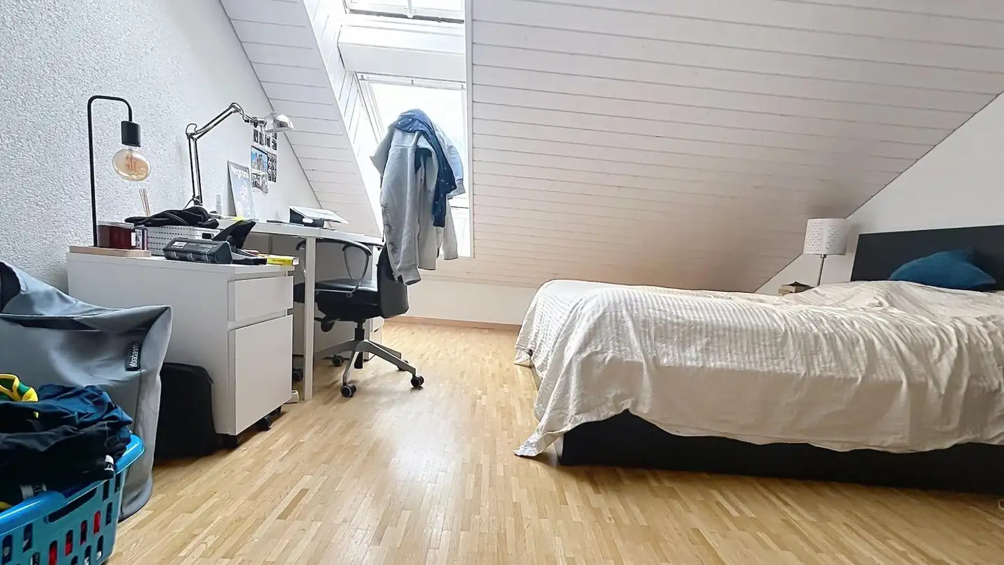 Apartment for rent - Le Grand-Chemin 45, 1066 Epalinges - Photo 4