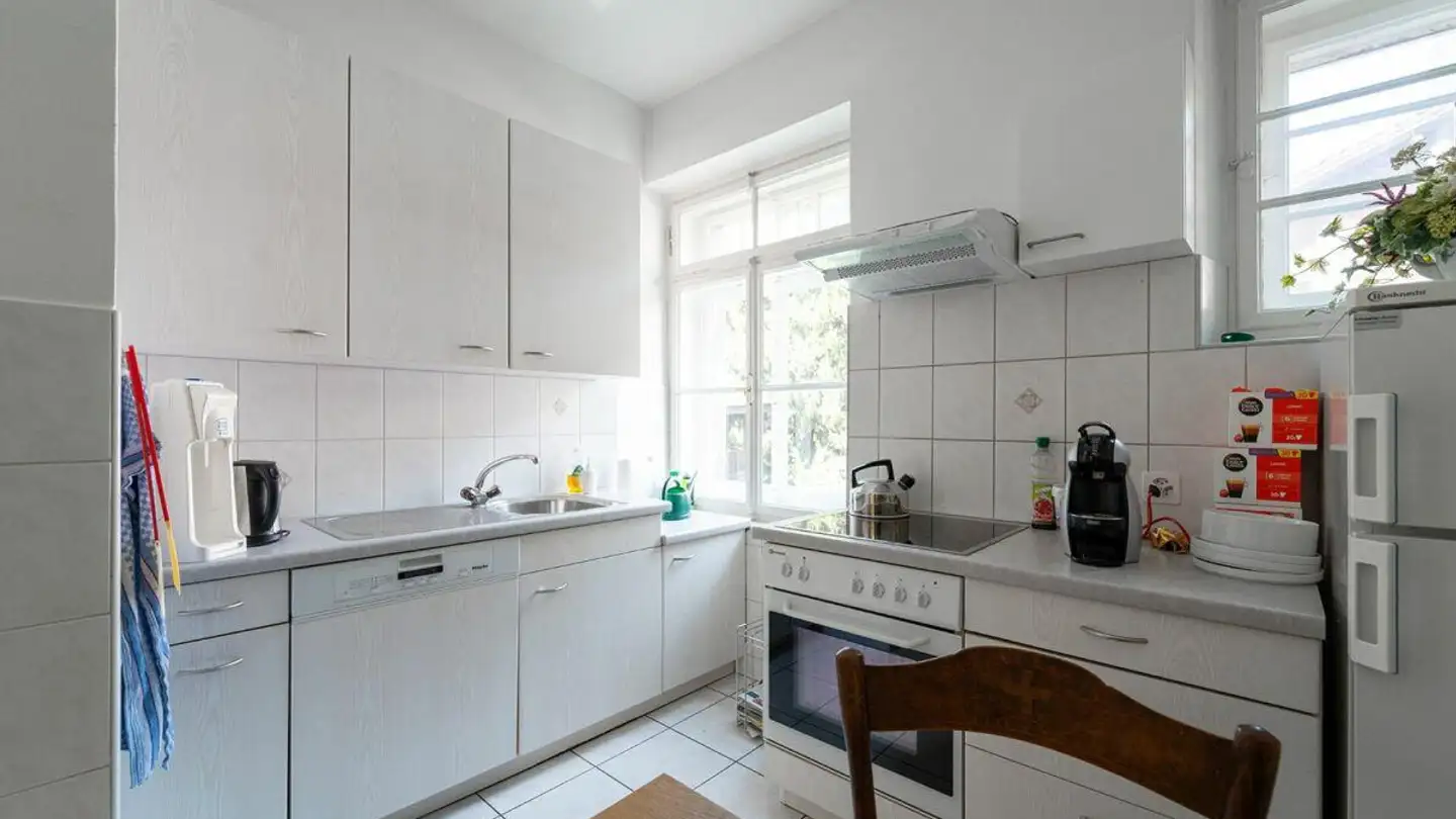 Appartamento in affitto - Landstrasse 180, 7250 Klosters - Foto 3