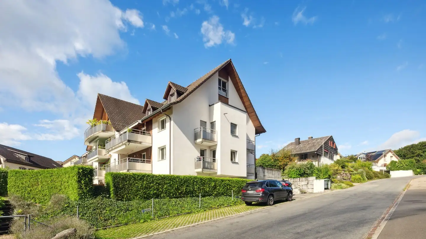 Villa in vendita - Hofacherstrasse, 8637 Laupen ZH