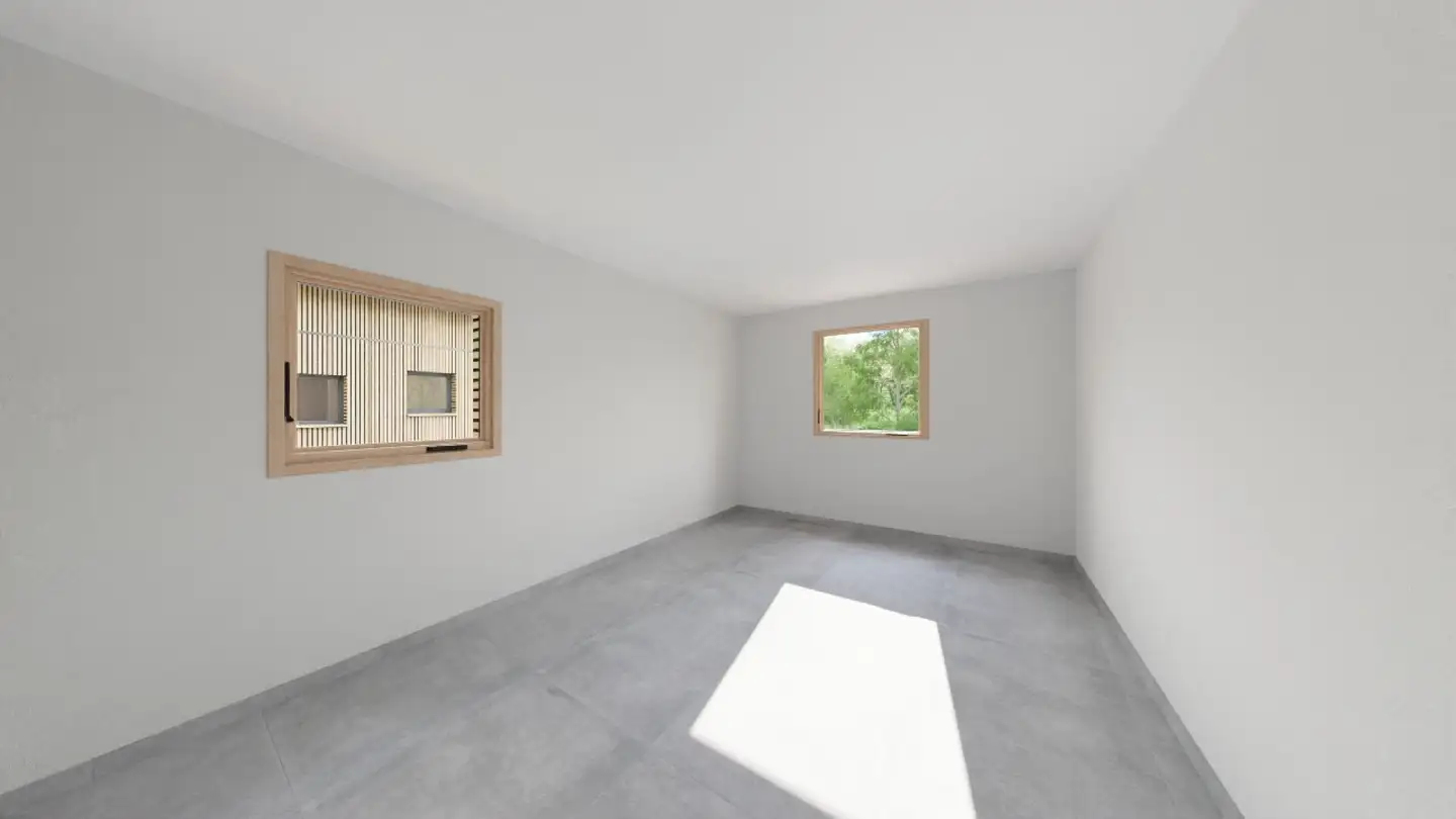 Appartamento in vendita - Route De La St-Martin, 2907 Rocourt - Foto 4