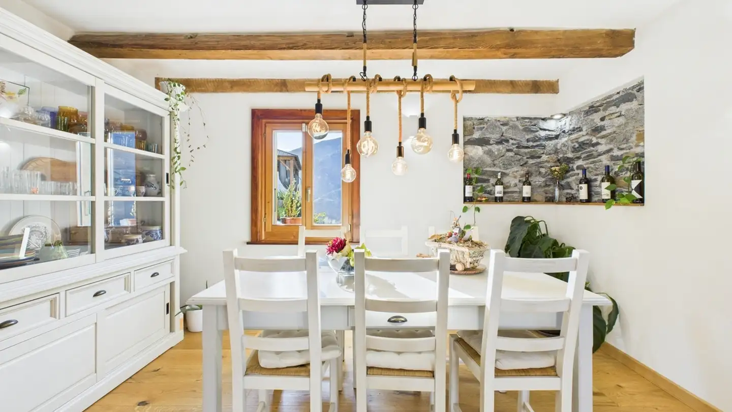 Casa singola in vendita - 3978 Flanthey - Foto 3