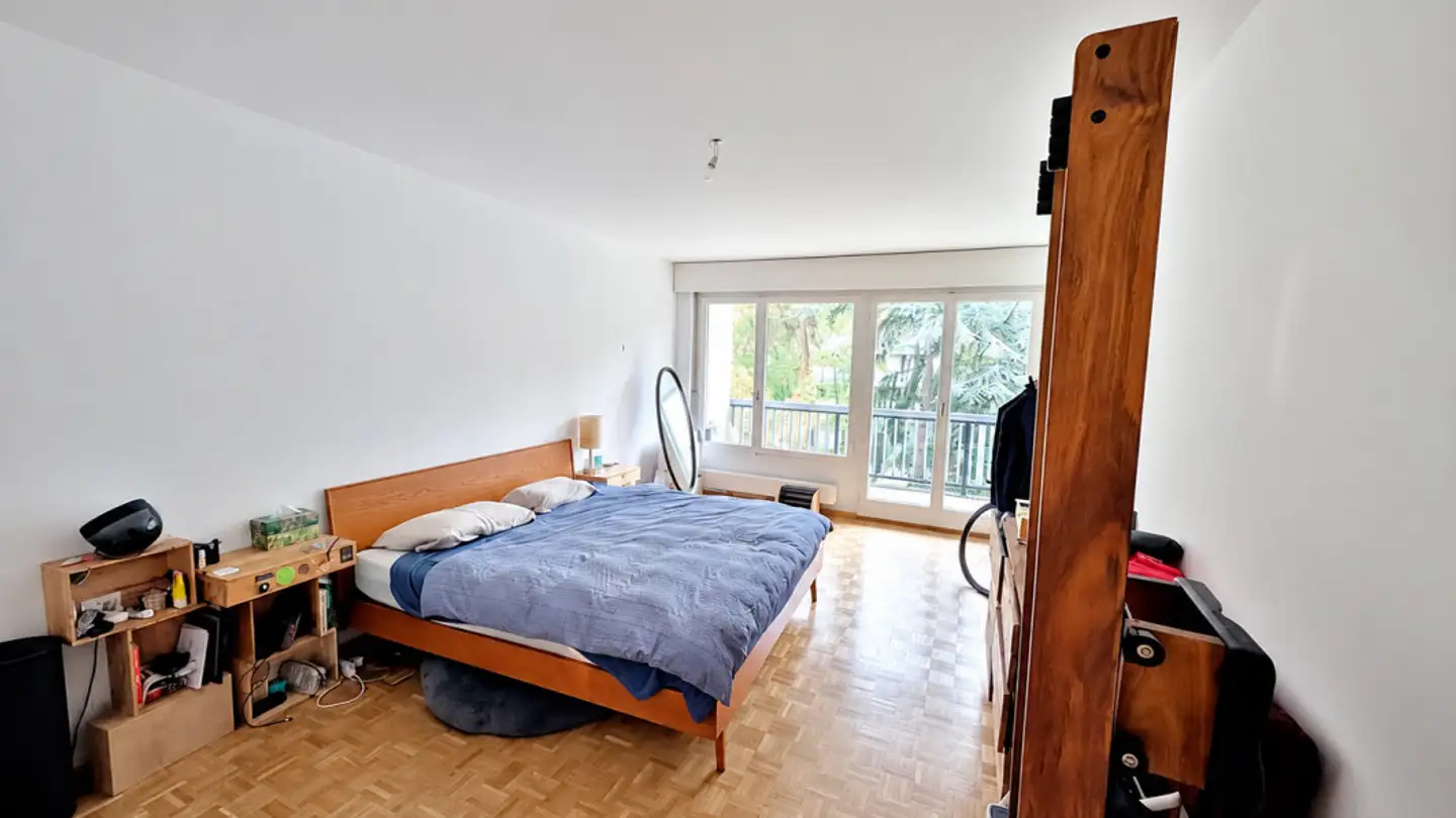 Apartment for rent - Rue Pedro- Meylan 10, 1208 Genève - Photo 3