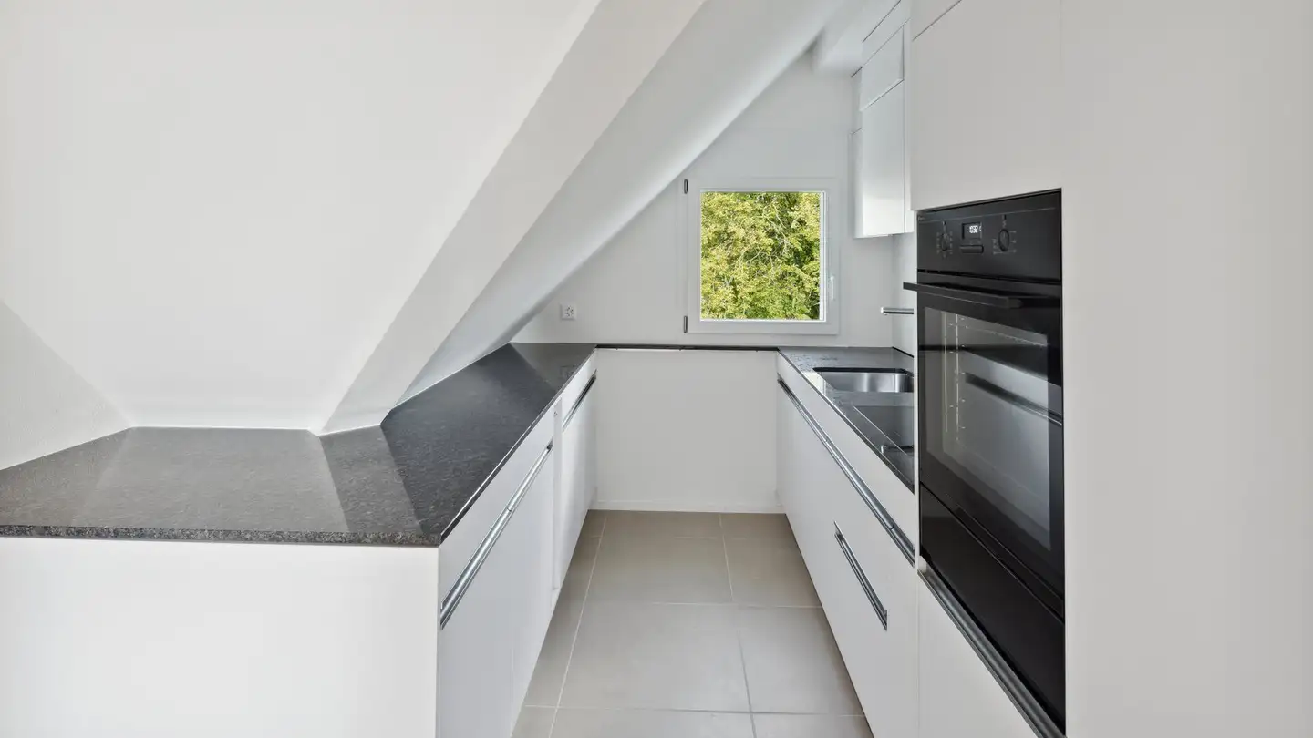 Villa in vendita - Hofacherstrasse, 8637 Laupen ZH - Photo 3