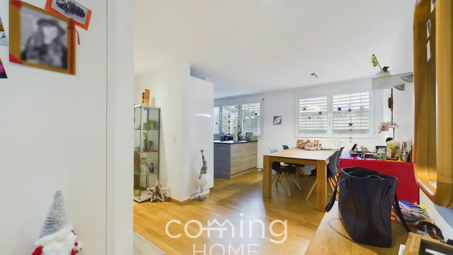 Appartement à vendre - 3952 Susten - Photo 4