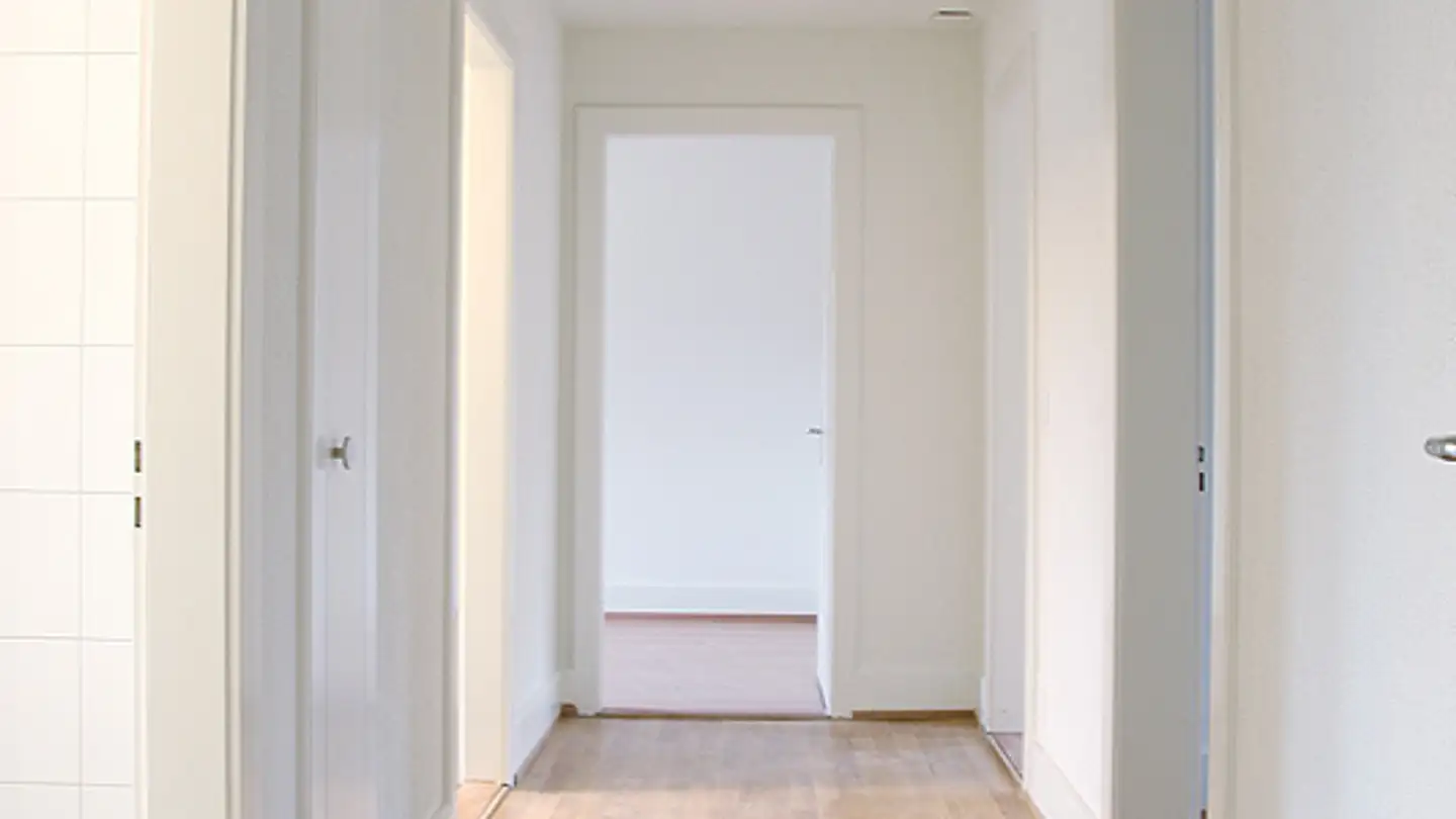 Appartement à louer - Albisstrasse, 8038 Zürich - Photo 4