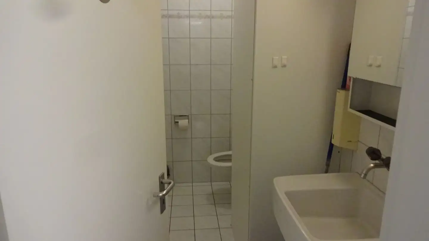 Spazio ufficio in affitto - Bruggerstrasse, 5103 Wildegg - Photo 4