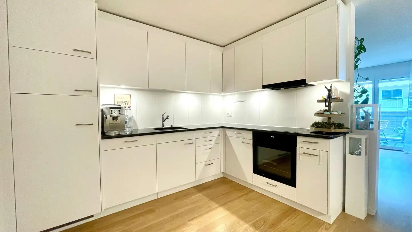 Appartamento in vendita - Striegelstrasse 33, 5745 Safenwil - Photo 4