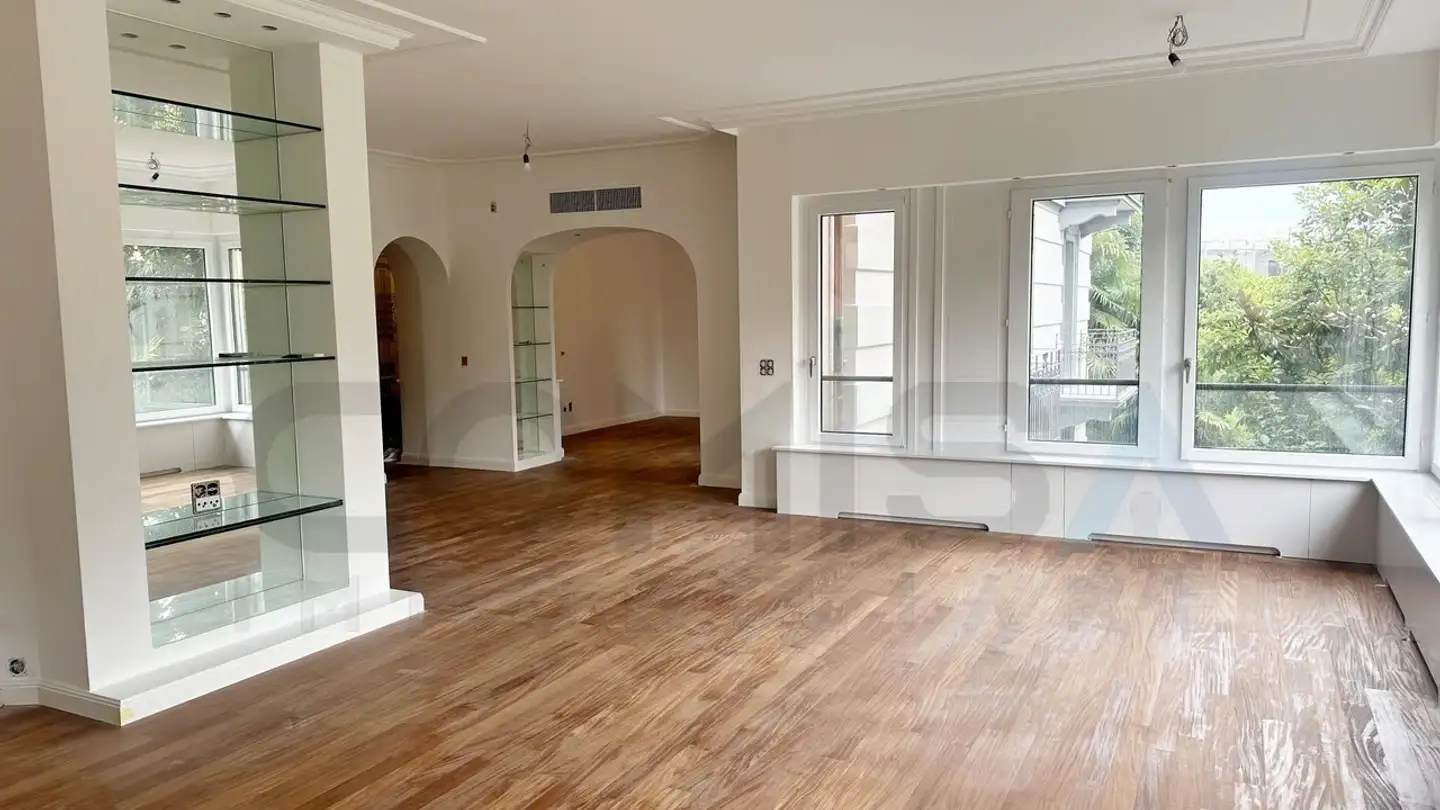 Duplex in affitto - 6900 Lugano