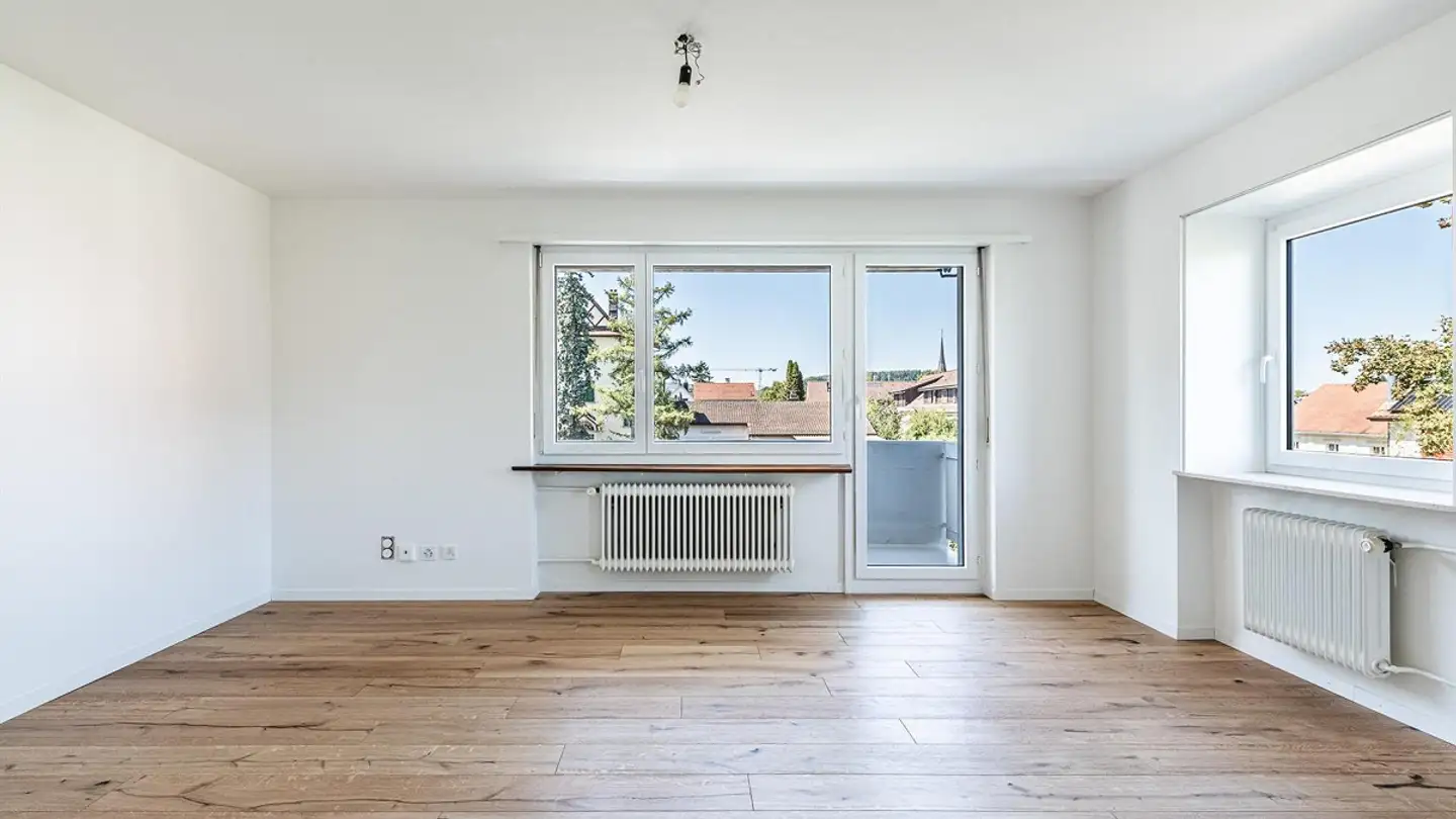 Appartamento in affitto - Oberfeldstrasse 102, 8408 Winterthur - Foto 4