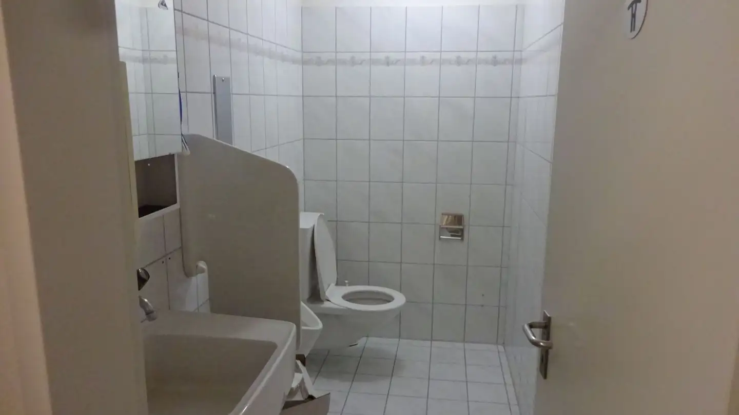 Spazio ufficio in affitto - Bruggerstrasse, 5103 Wildegg - Photo 4