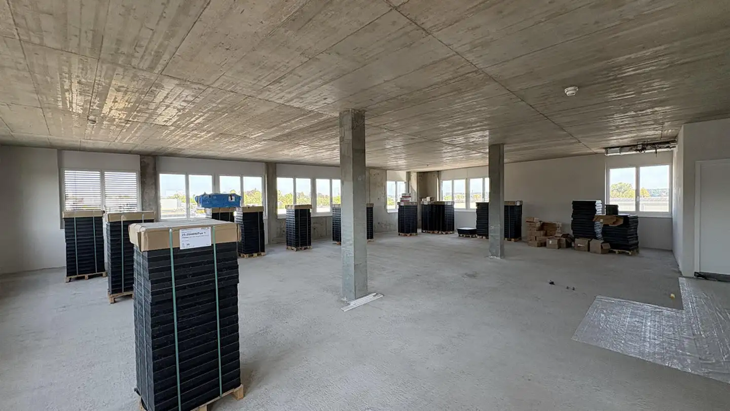 Commercial for rent - Sonnenwiesenstrasse 17, 8280 Kreuzlingen - Photo 3