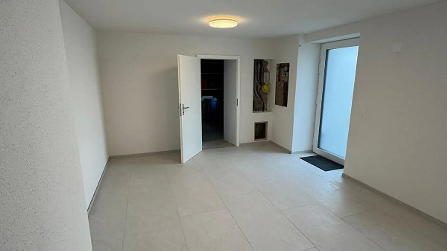 Bureau à louer - Luzernstrasse 16, 4554 Etziken