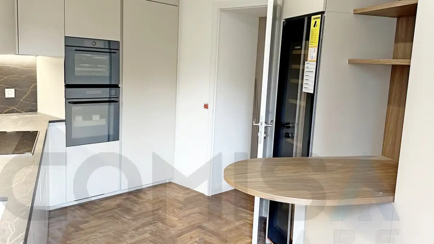 Duplex in affitto - 6900 Lugano - Foto 4