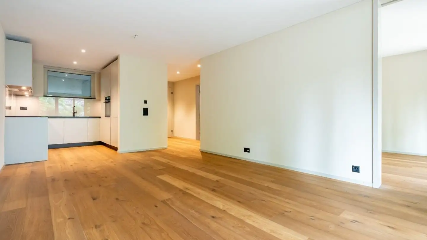 Appartamento in affitto - Kreuzackerstrasse 50, 5012 Schönenwerd - Foto 4