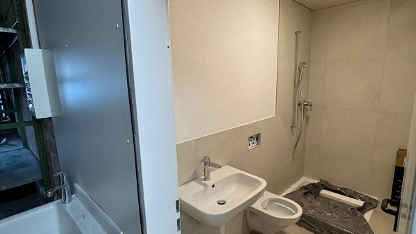 Spazio ufficio in affitto - Luzernstrasse 16, 4554 Etziken - Photo 3