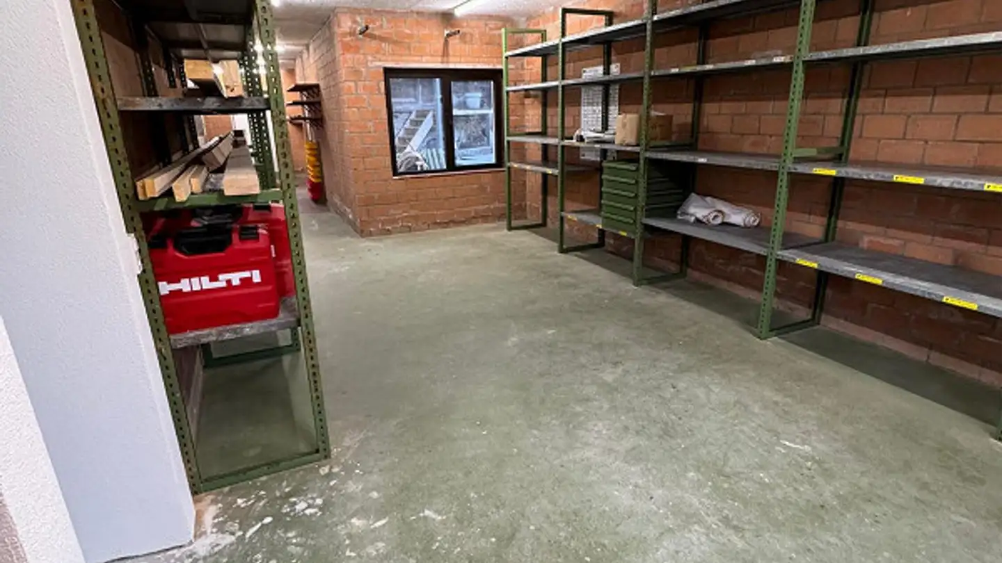 Spazio ufficio in affitto - Luzernstrasse 16, 4554 Etziken - Photo 4