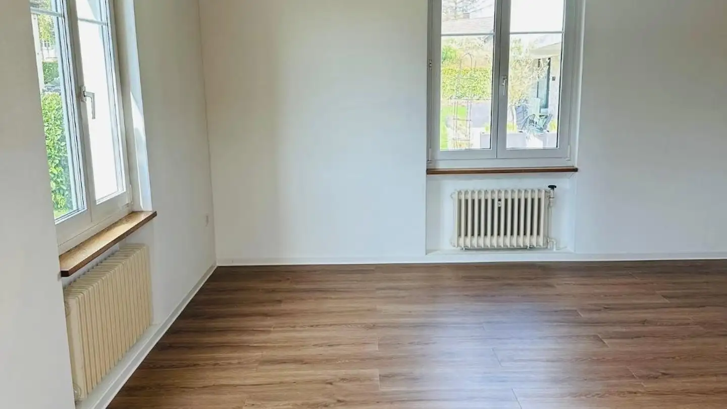 Maison individuelle à louer - Obere Geerenstrasse 57, 8044 Gockhausen