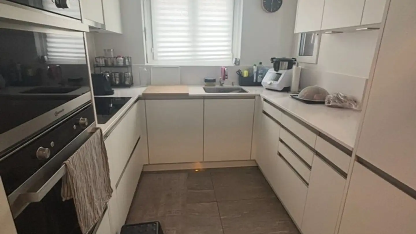 Wohnung mieten - 8604 Volketswil