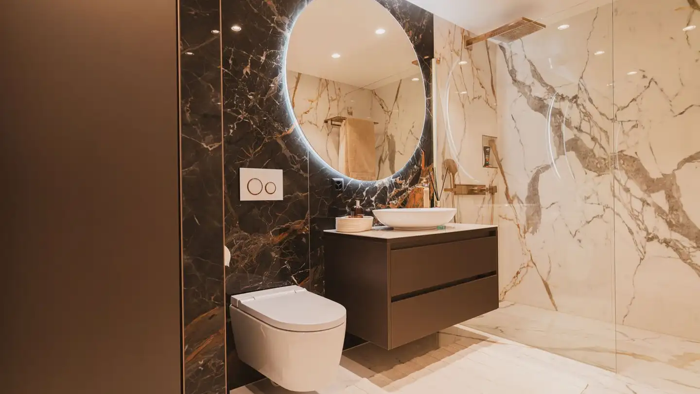 Wohnung mieten - Binzallee 34, 8055 Zürich - Foto 3