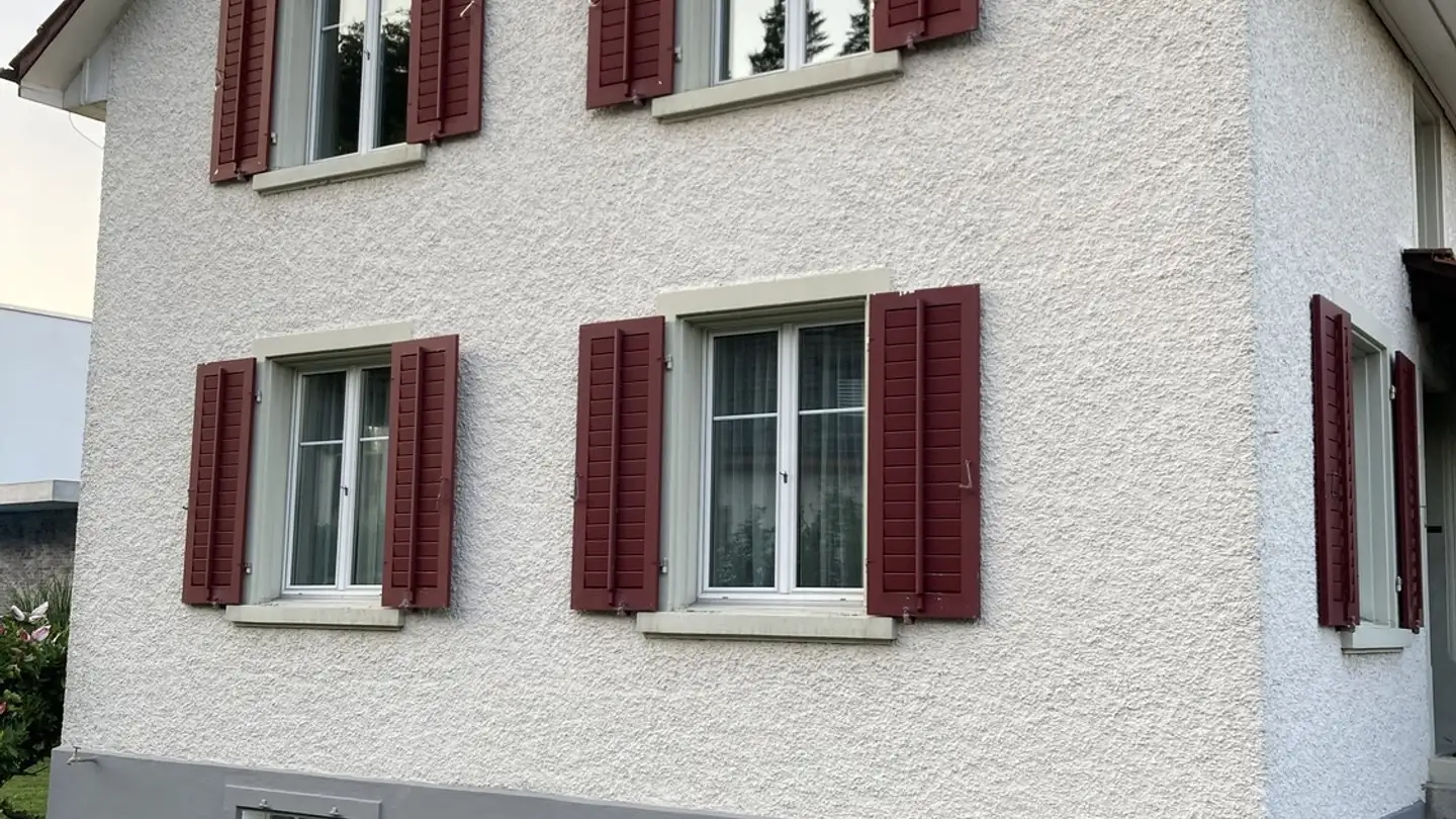 Maison individuelle à louer - Obere Geerenstrasse 57, 8044 Gockhausen - Photo 2