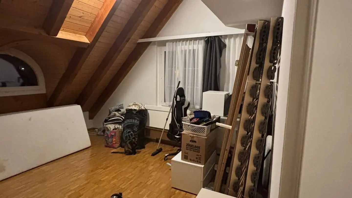 Appartamento in affitto - 8604 Volketswil - Foto 2